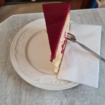 Waldhof Mini-hôtel 3*