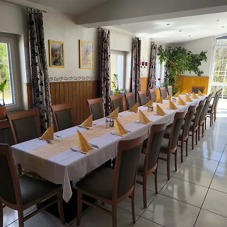 Waldhof Mini-hôtel Dellach im Drautal