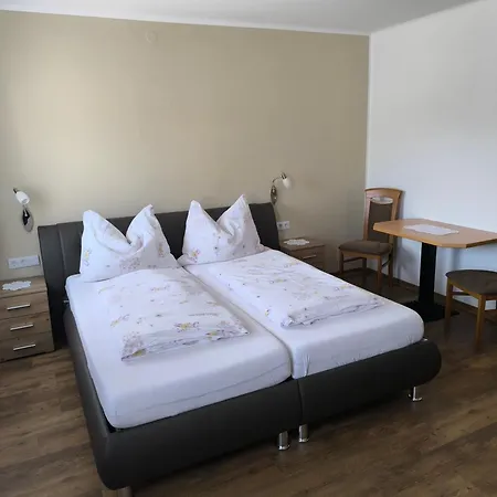 Waldhof Mini-hôtel Dellach im Drautal