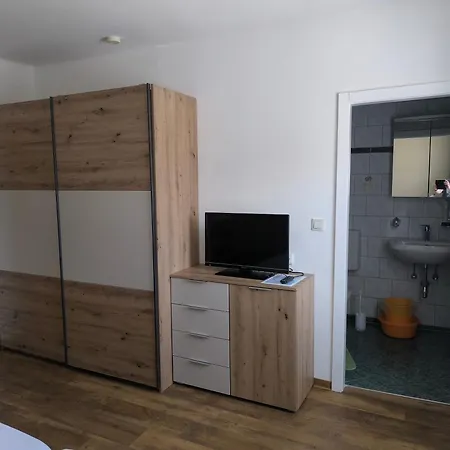 Waldhof Mini-hôtel Dellach im Drautal