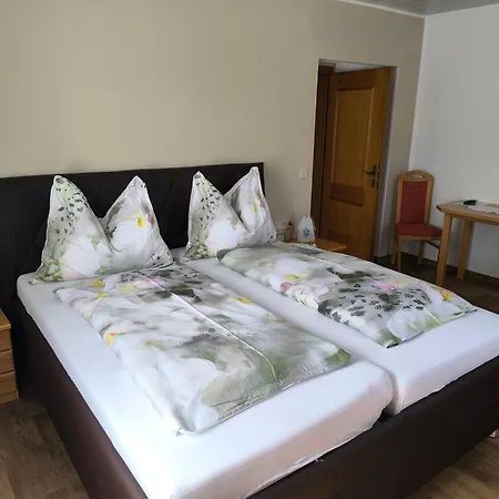 Waldhof Πανδοχείο