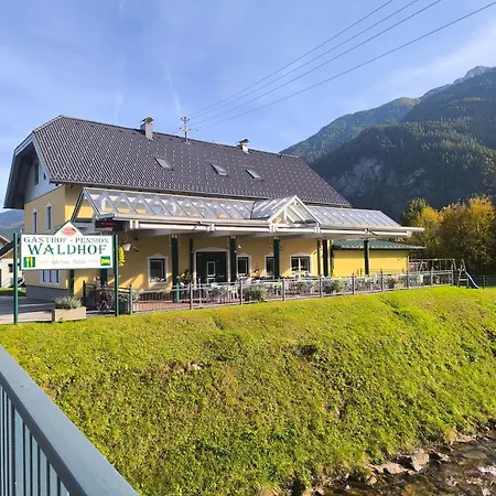 Waldhof 3* Dellach im Drautal