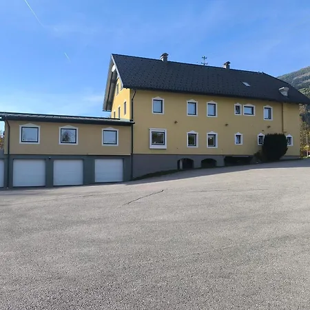 Waldhof Dellach im Drautal