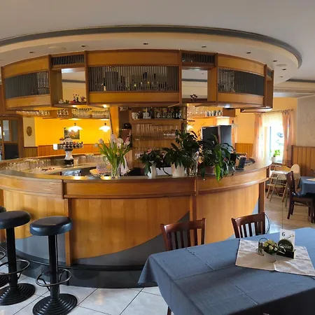 Waldhof Mini-hôtel 3*