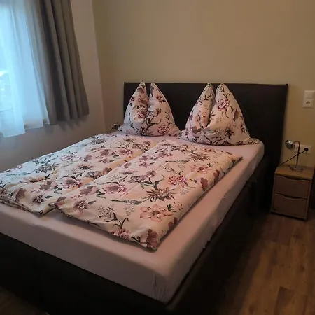 Mini-hôtel Waldhof 3*