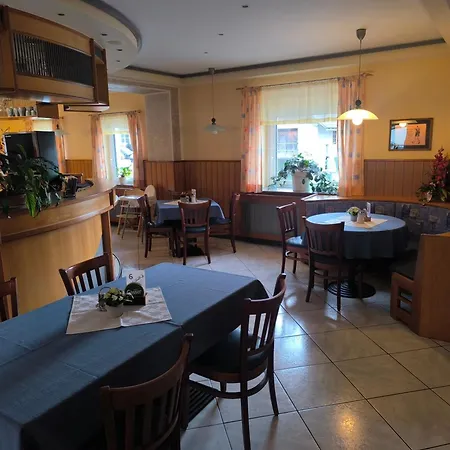 Waldhof Dellach im Drautal