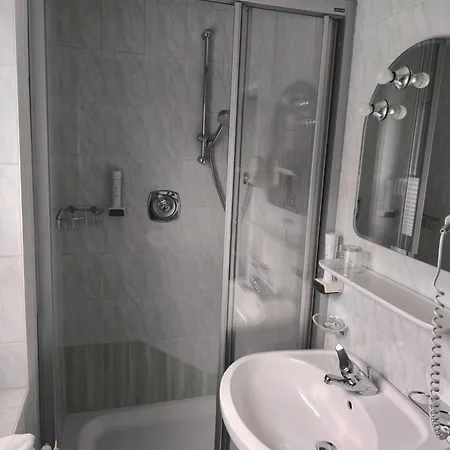 Waldhof Inn 3*