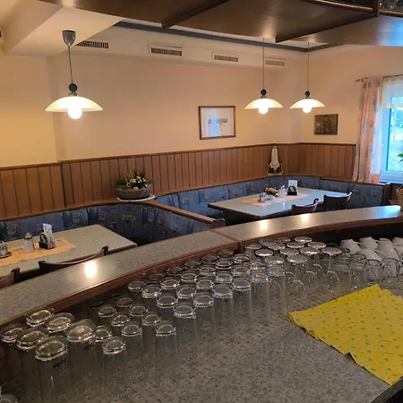 Inn Waldhof 3*