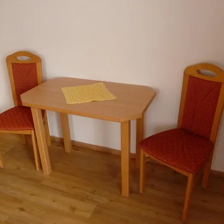 Waldhof Mini-hôtel 3*
