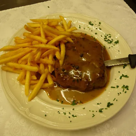 Inn Waldhof