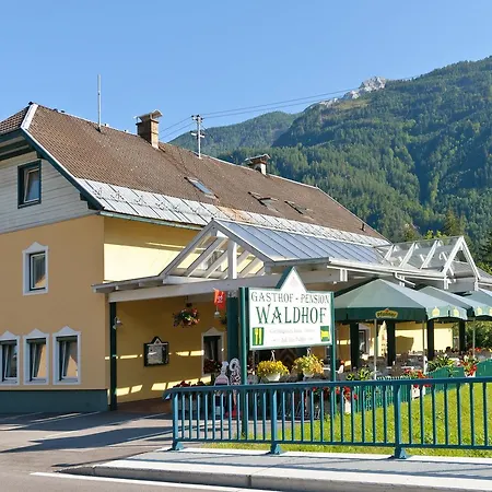 Mini-hôtel Waldhof