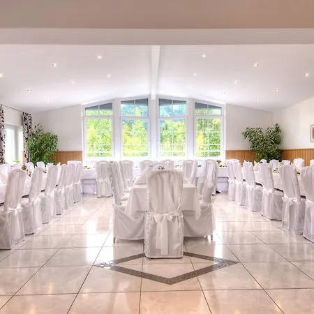 Mini-hôtel Waldhof 3*