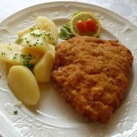 Fogadó Waldhof