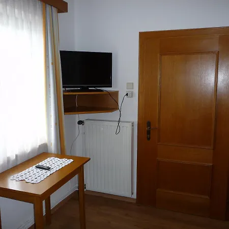 Mini-hôtel Waldhof Dellach im Drautal