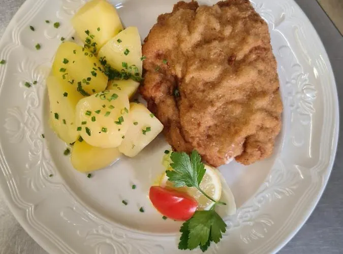 Inn Waldhof Dellach im Drautal