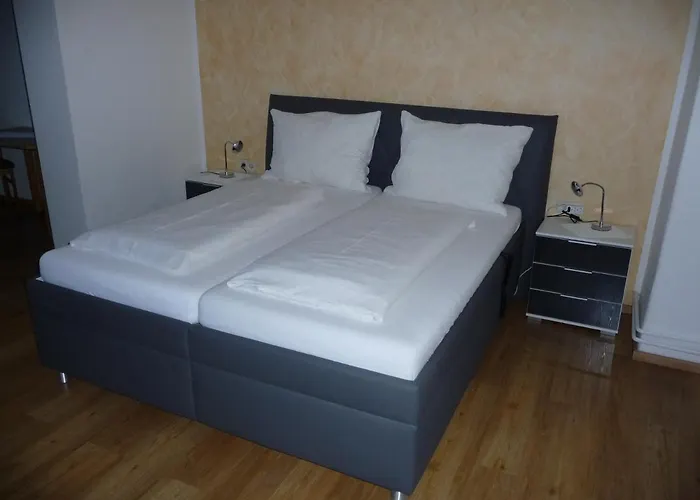 Han/Misafirhane Waldhof 3*