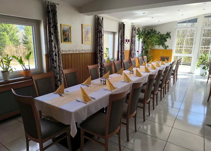 Waldhof אורחן Dellach im Drautal