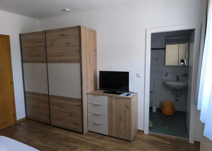 Waldhof Värdshus Dellach im Drautal