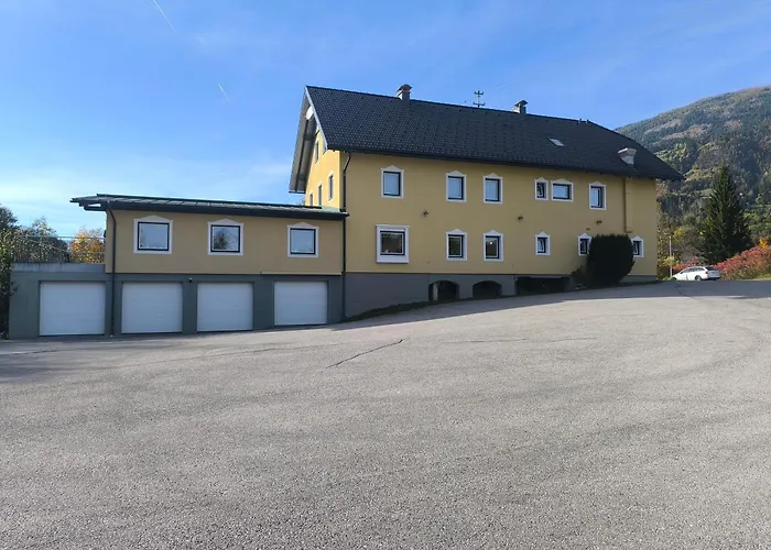 Waldhof Dellach im Drautal