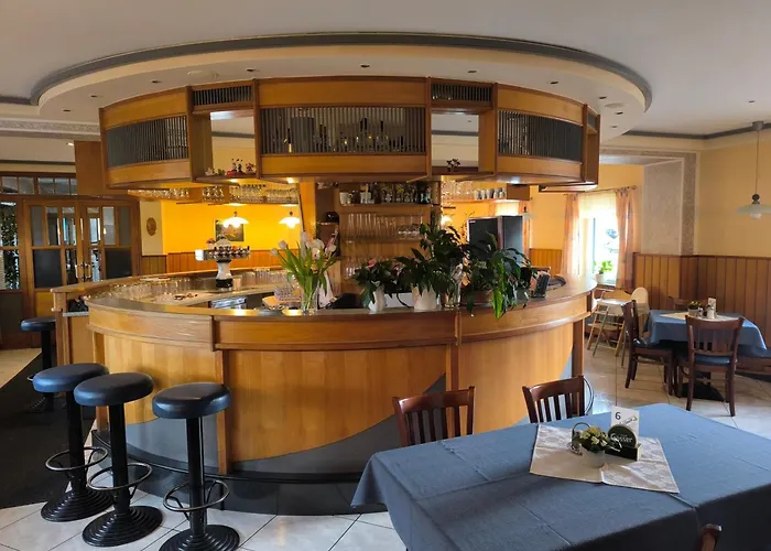 Waldhof Värdshus 3*