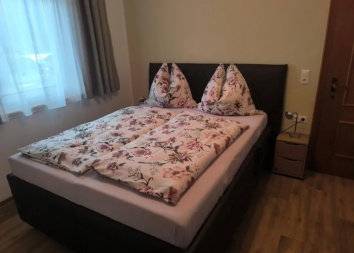 אורחן Waldhof 3*