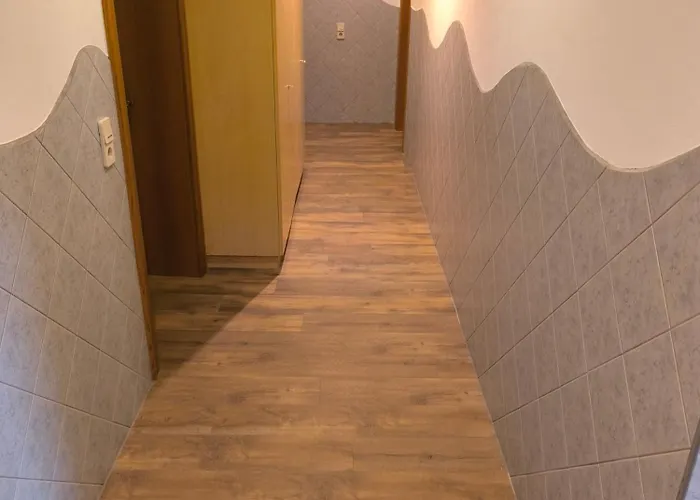 אורחן Waldhof Dellach im Drautal