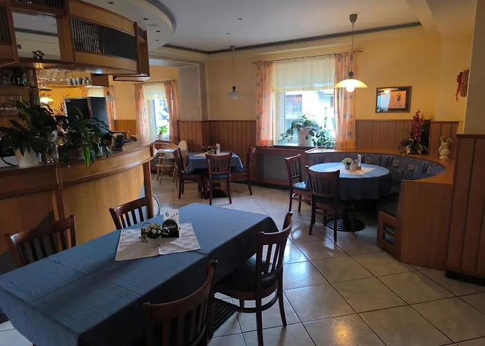 Waldhof Dellach im Drautal