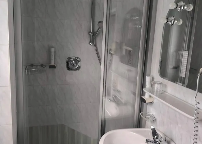 Waldhof Värdshus 3*