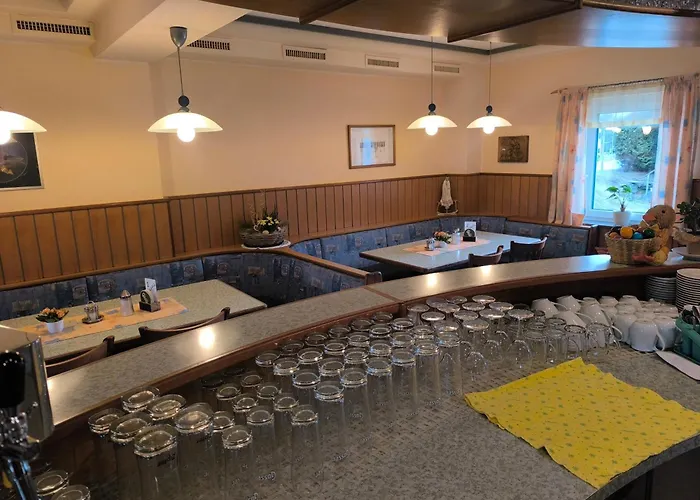 Värdshus Waldhof 3*