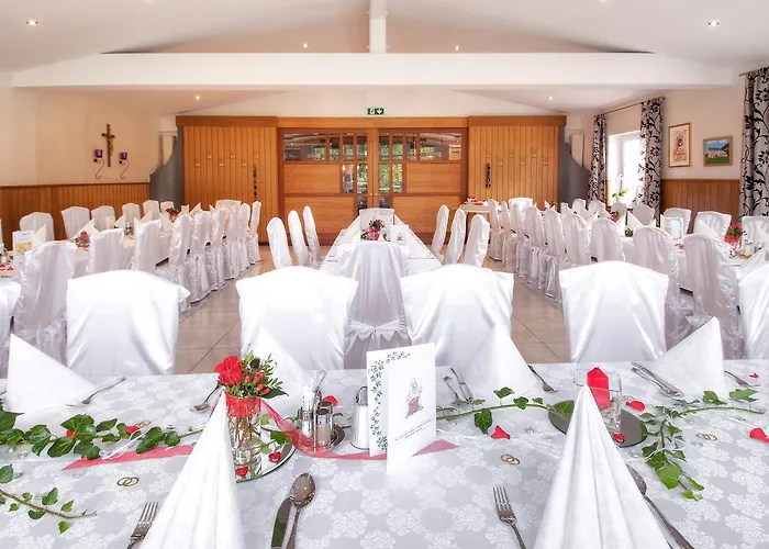 Waldhof Dellach im Drautal