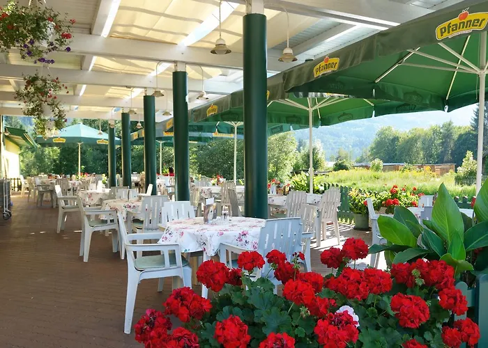 Inn Waldhof Dellach im Drautal