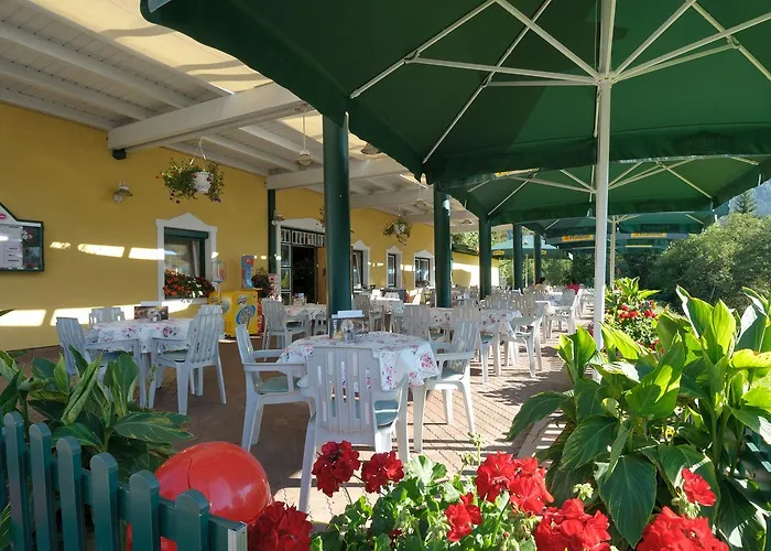 Waldhof Värdshus 3*