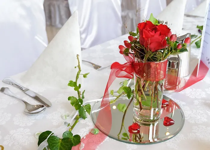 אורחן Waldhof 3*