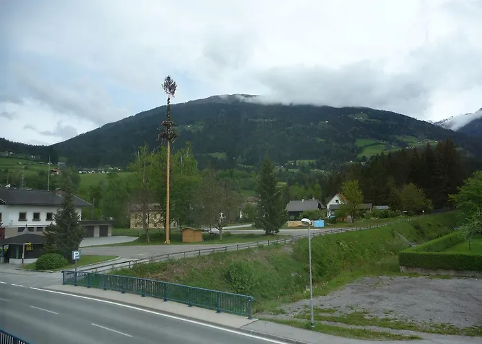 Waldhof 3* Dellach im Drautal