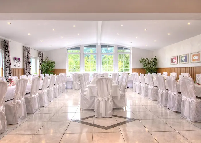 Värdshus Waldhof 3*