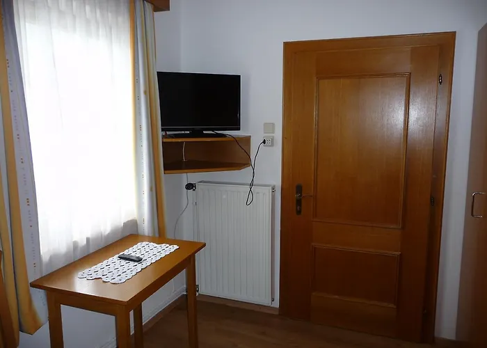 Värdshus Waldhof Dellach im Drautal